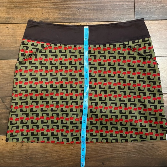 🇨🇦Lija Golf Skort Skirt - Made in Canada - Picture 5 of 8
